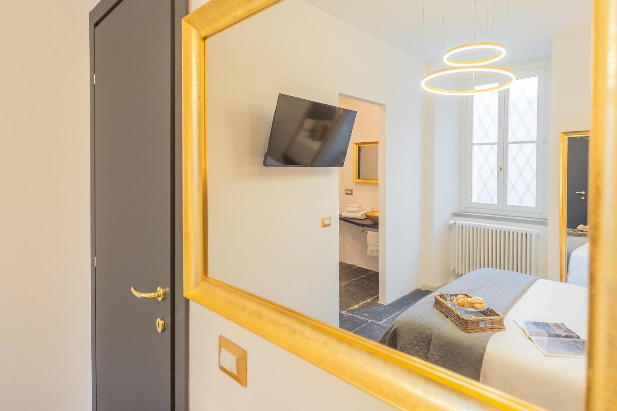 Como Dreams Apartments By Rent All 코모 외부 사진