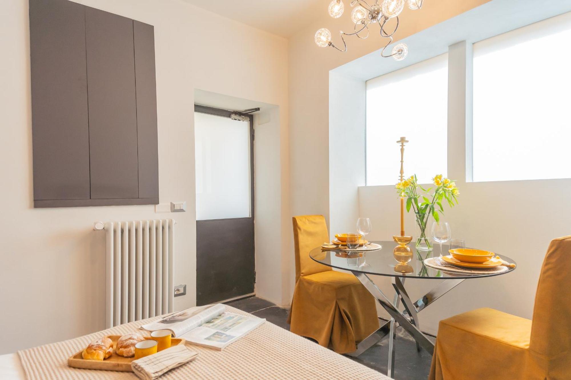 Como Dreams Apartments By Rent All 코모 외부 사진