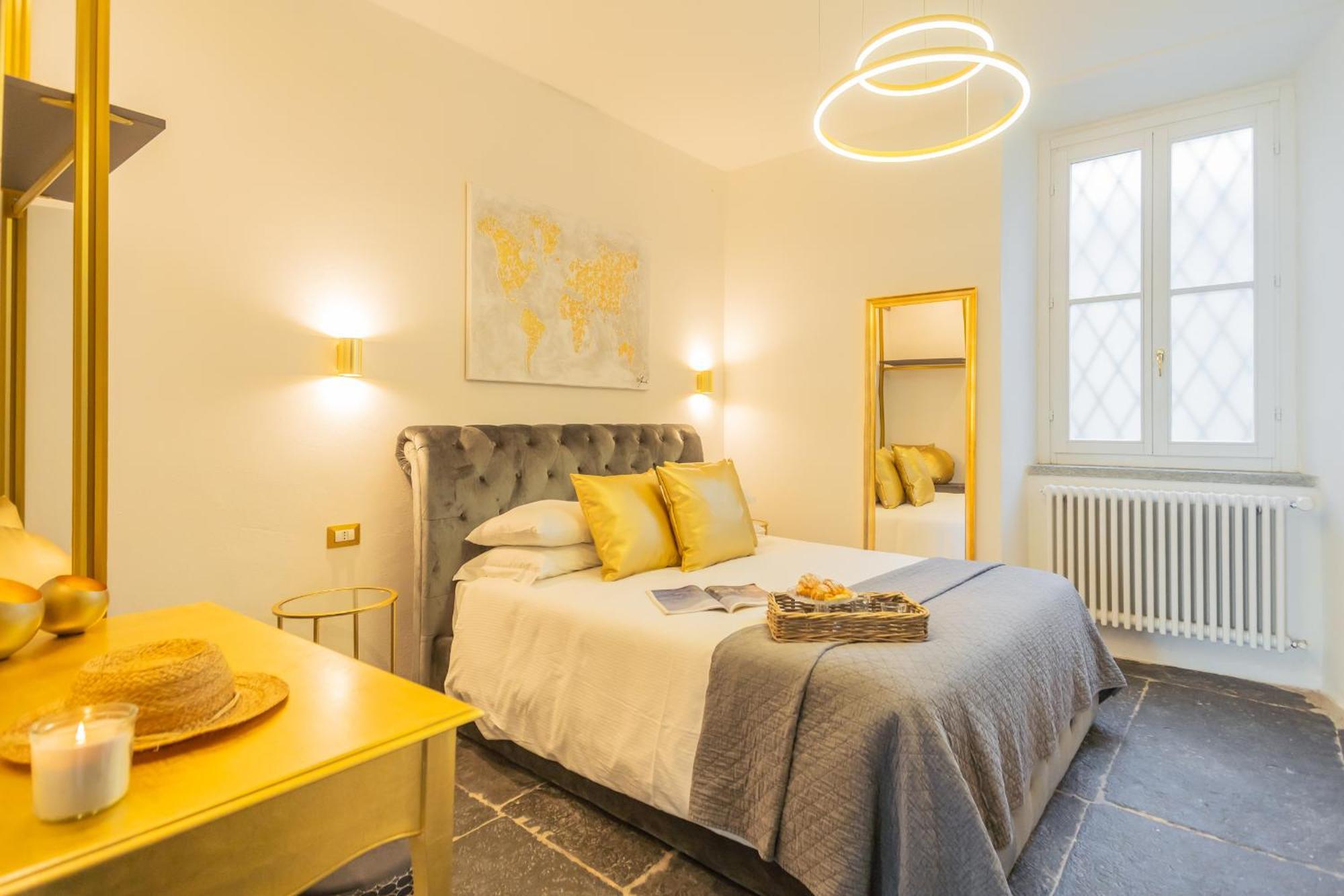 Como Dreams Apartments By Rent All 코모 외부 사진