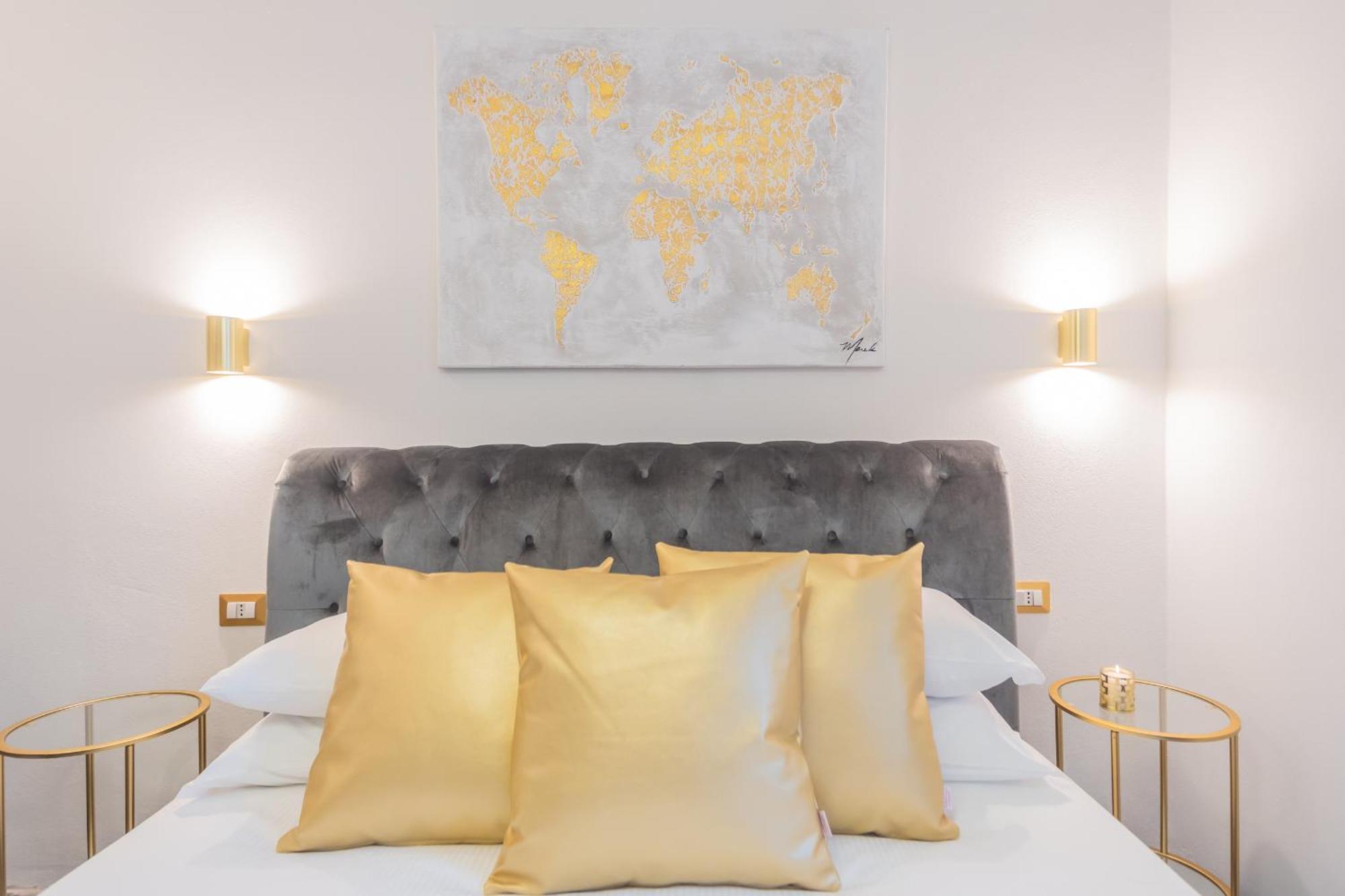 Como Dreams Apartments By Rent All 코모 외부 사진