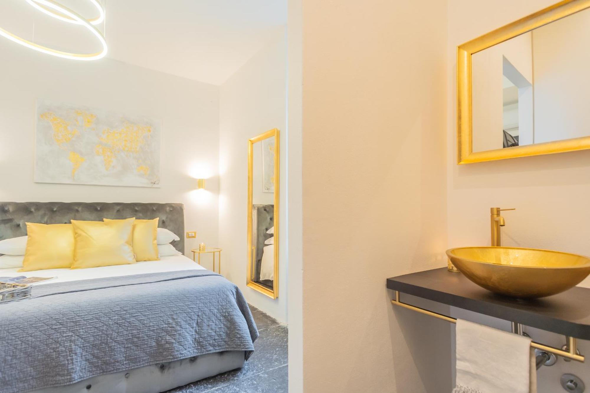Como Dreams Apartments By Rent All 코모 외부 사진