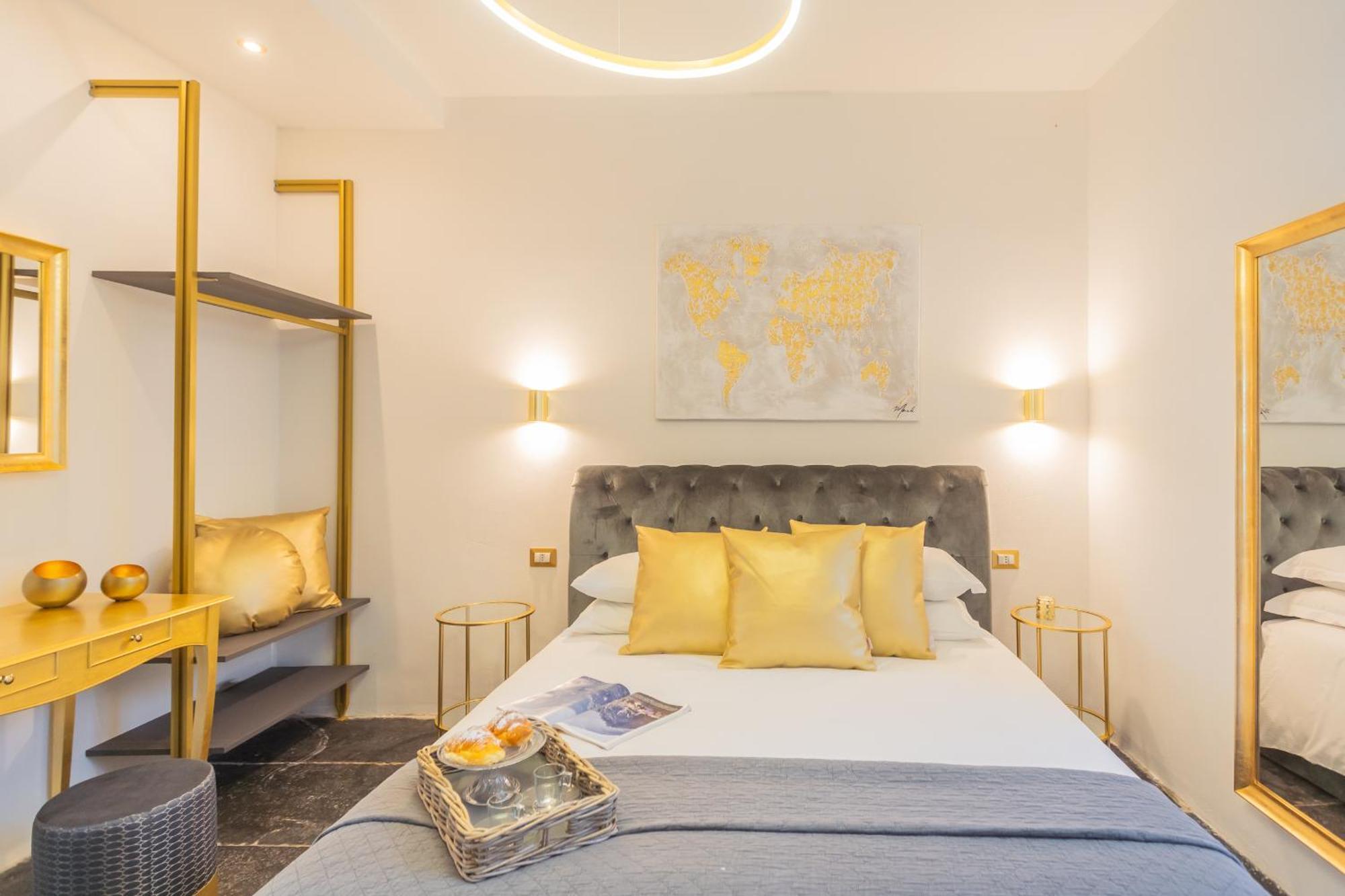 Como Dreams Apartments By Rent All 코모 외부 사진