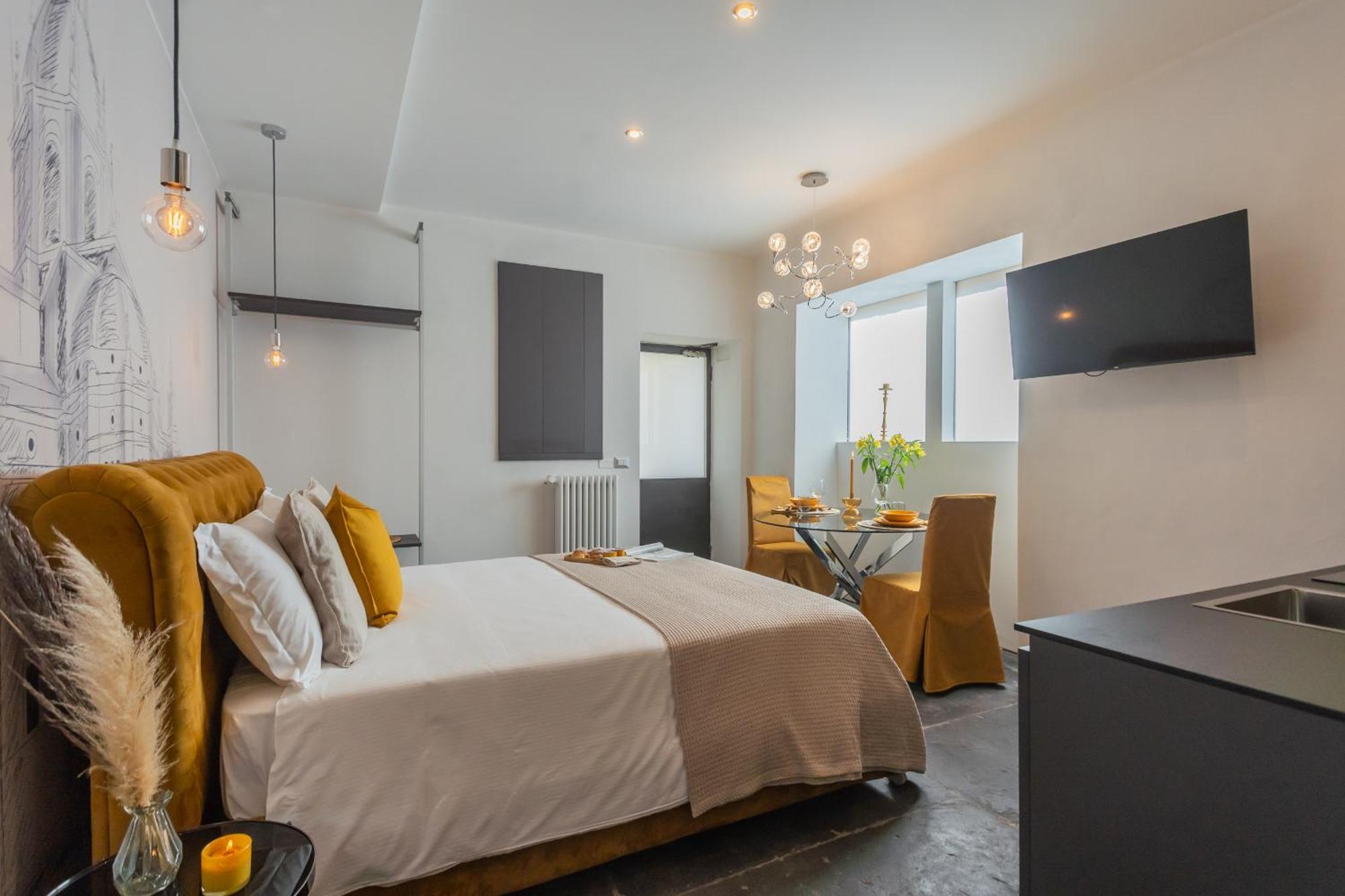 Como Dreams Apartments By Rent All 코모 외부 사진