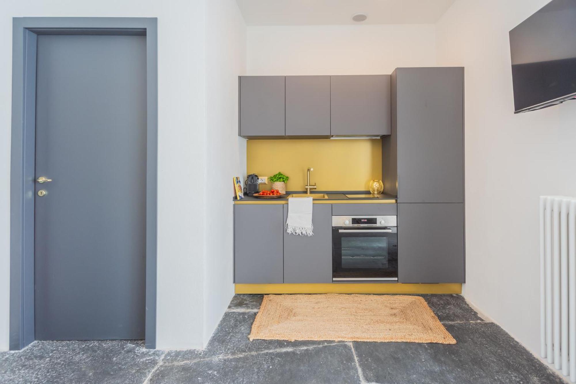 Como Dreams Apartments By Rent All 코모 외부 사진