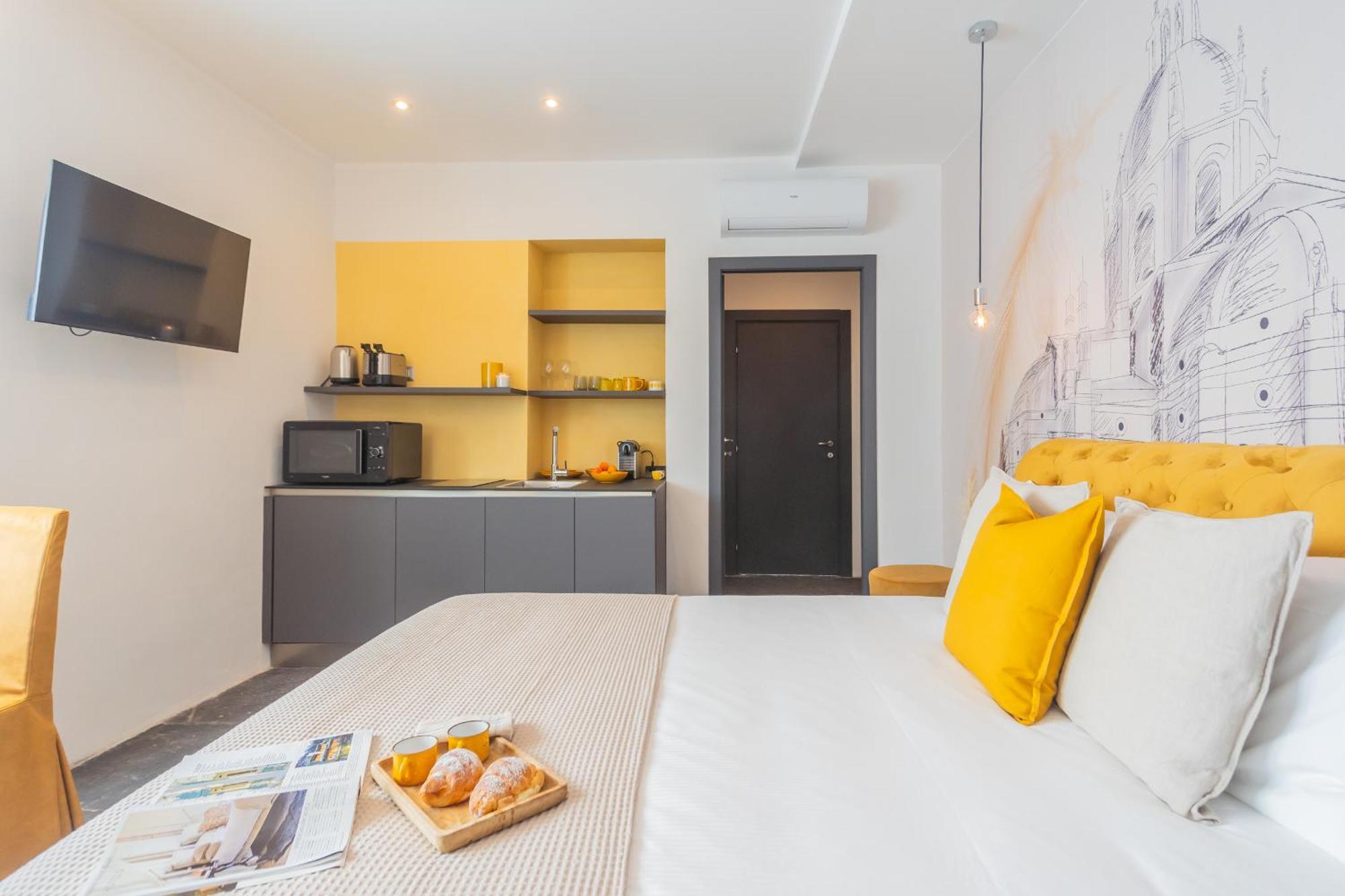 Como Dreams Apartments By Rent All 코모 외부 사진