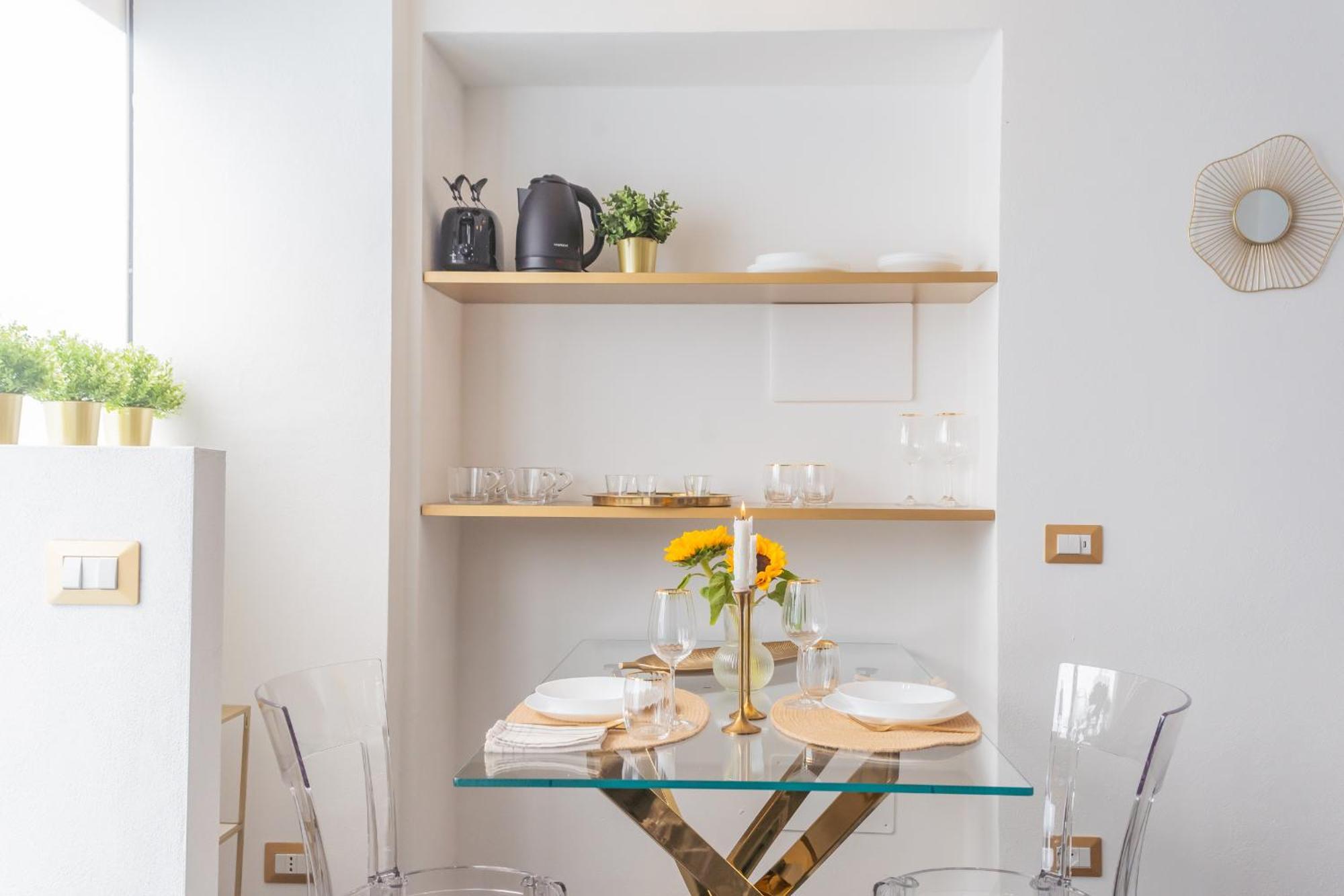 Como Dreams Apartments By Rent All 코모 외부 사진