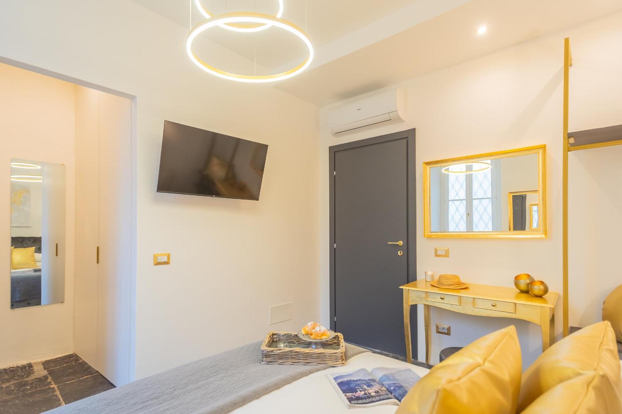 Como Dreams Apartments By Rent All 코모 외부 사진