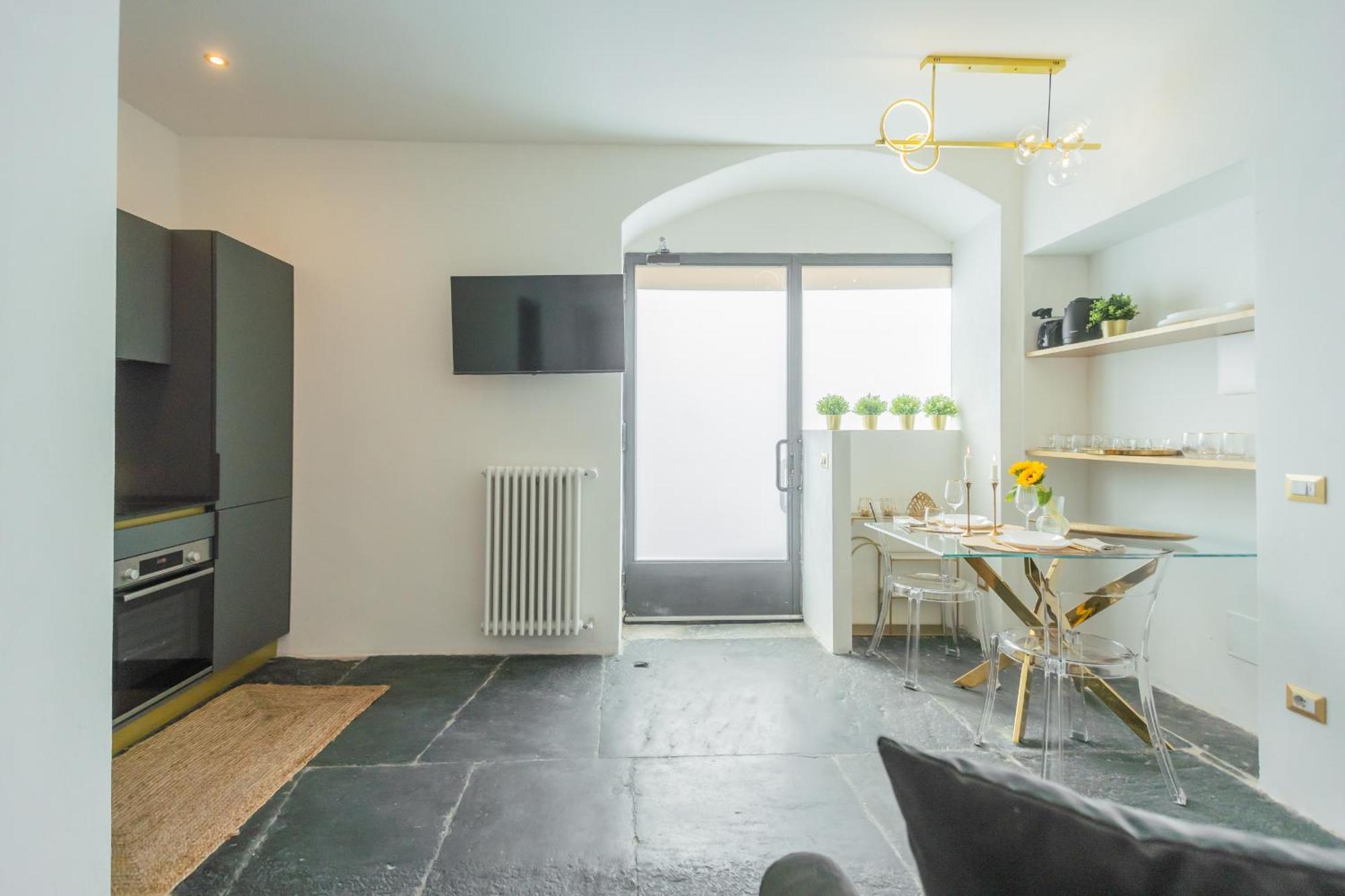 Como Dreams Apartments By Rent All 코모 외부 사진