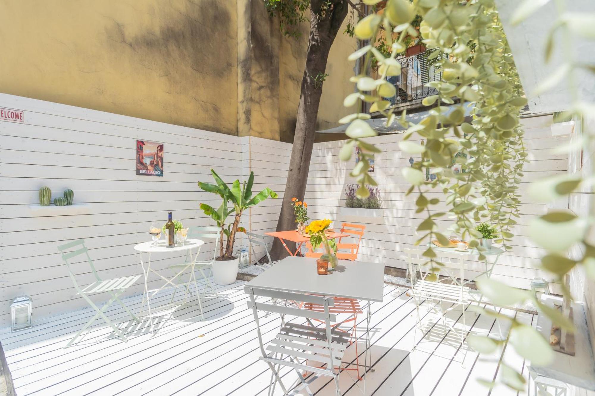 Como Dreams Apartments By Rent All 코모 외부 사진