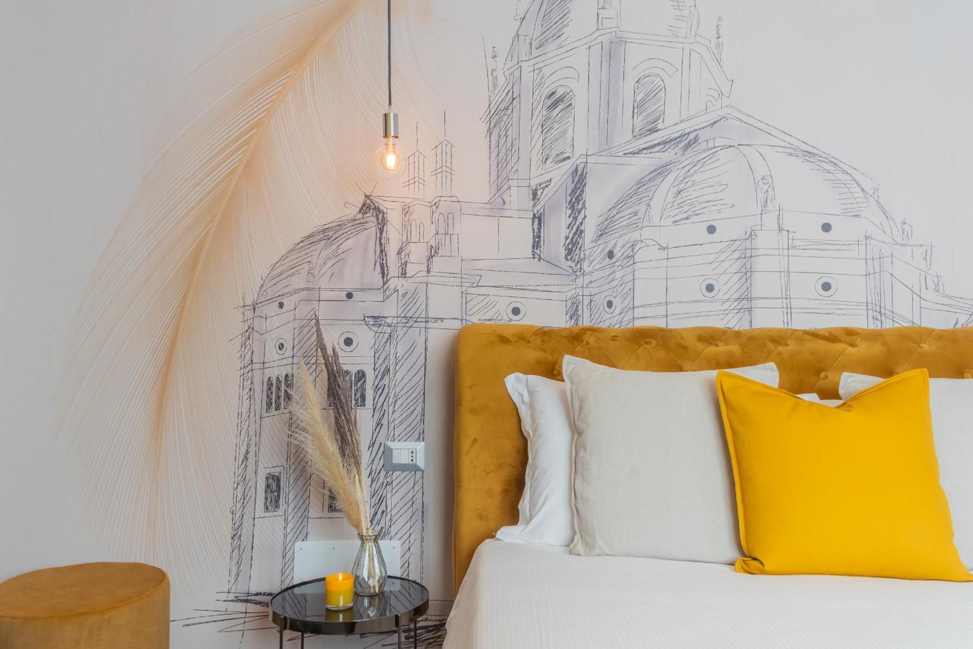 Como Dreams Apartments By Rent All 코모 외부 사진