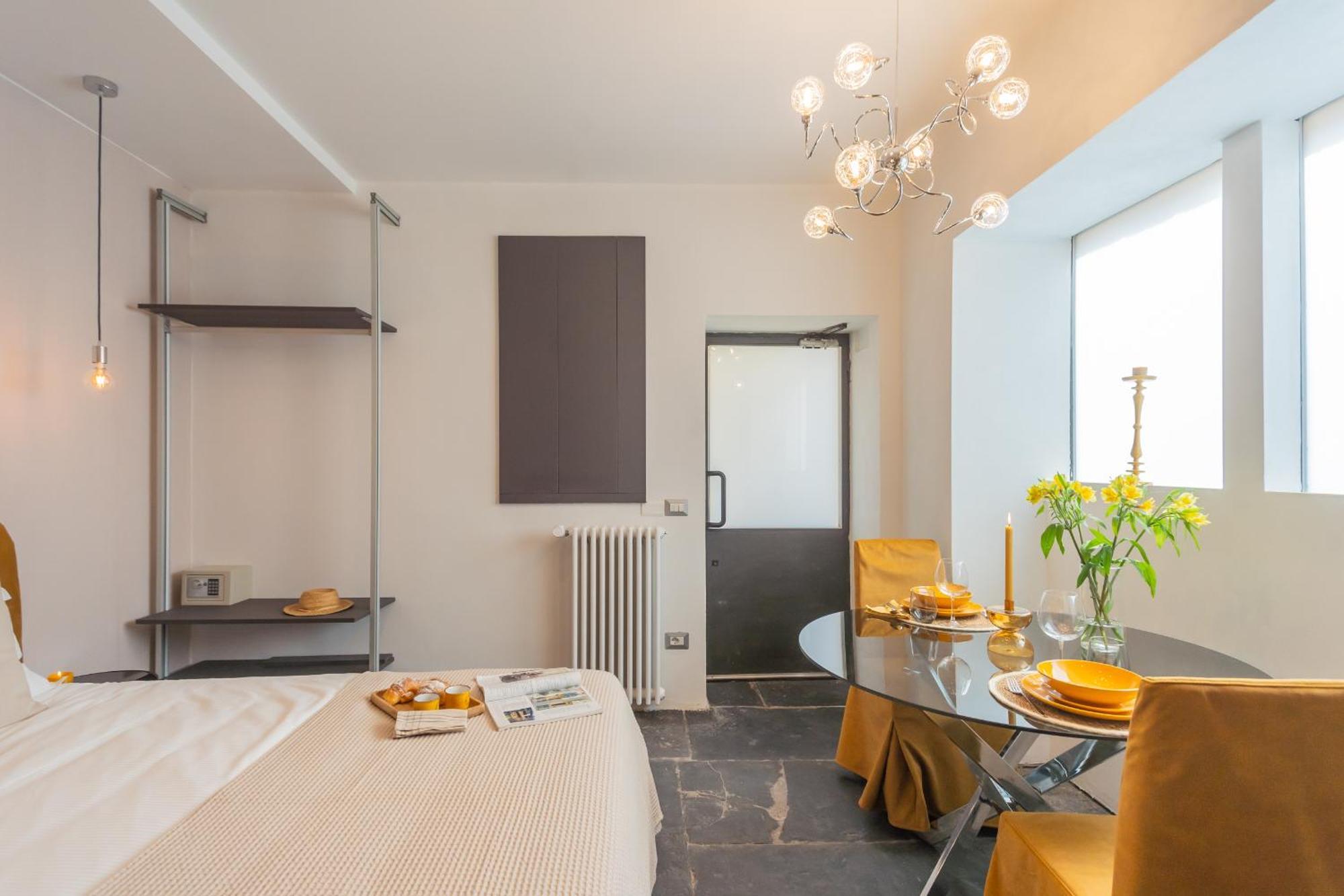 Como Dreams Apartments By Rent All 코모 외부 사진