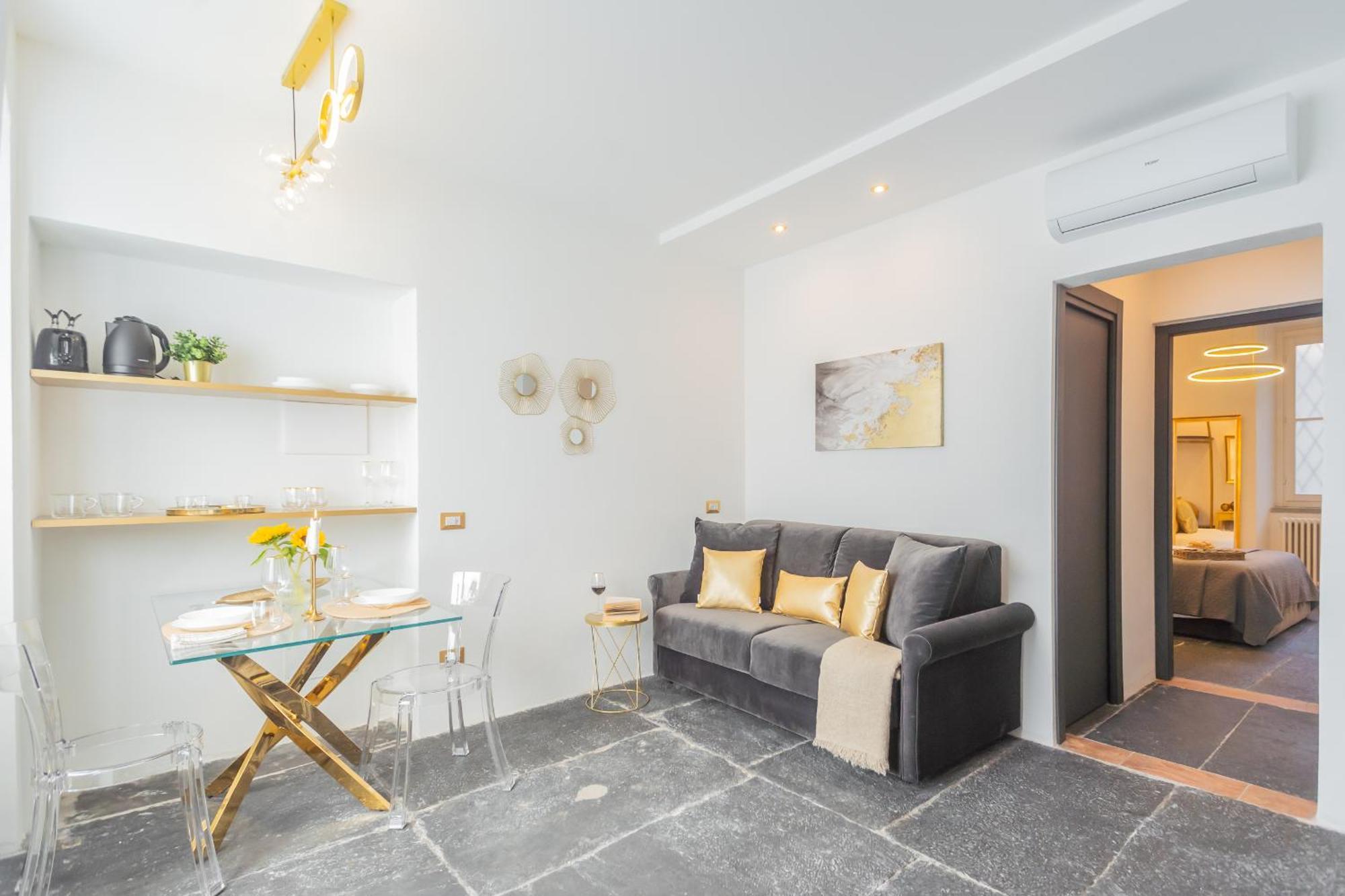 Como Dreams Apartments By Rent All 코모 외부 사진