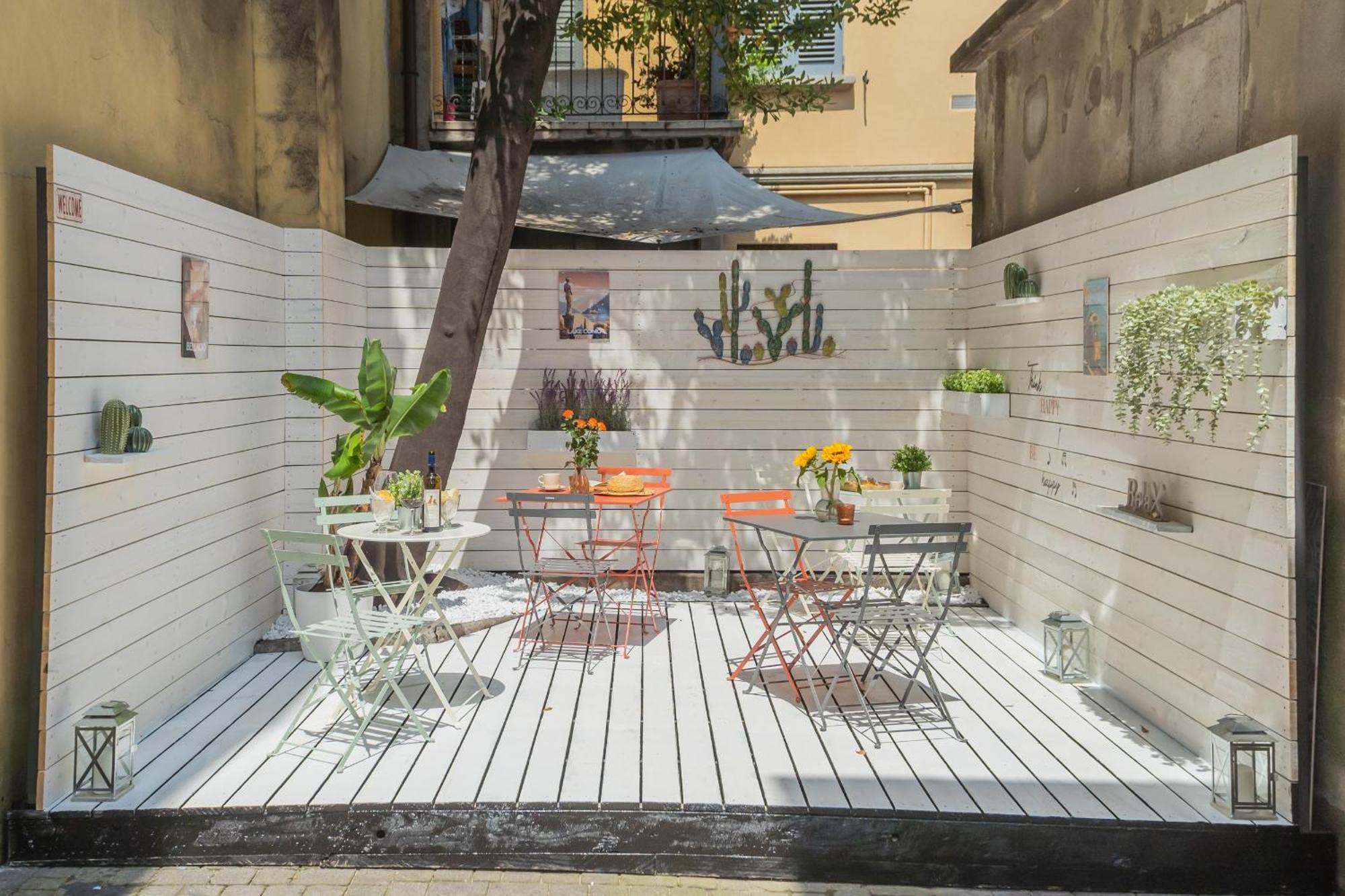Como Dreams Apartments By Rent All 코모 외부 사진