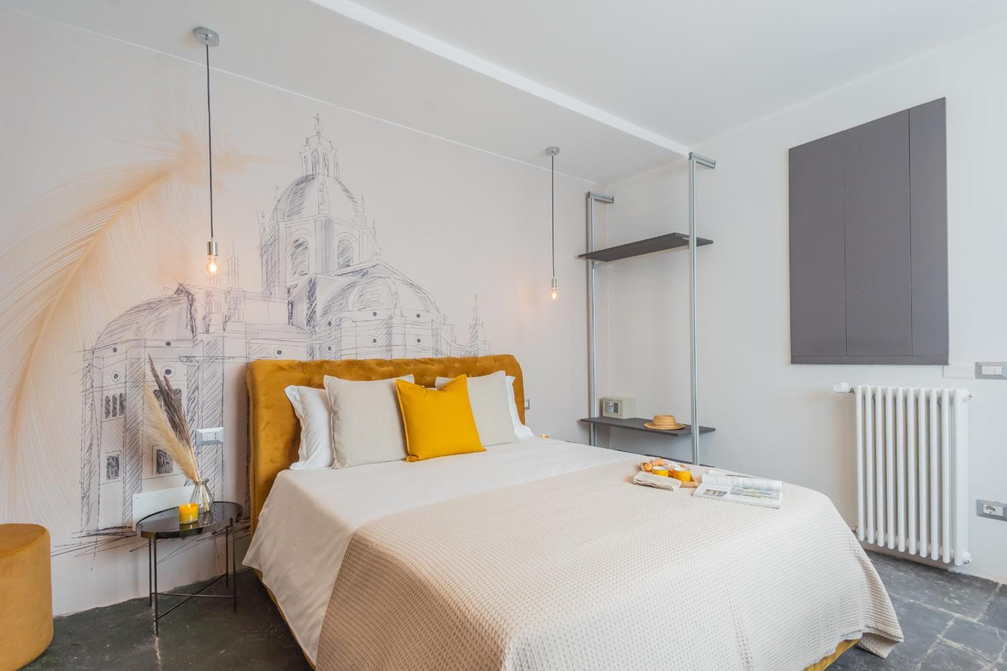 Como Dreams Apartments By Rent All 코모 외부 사진