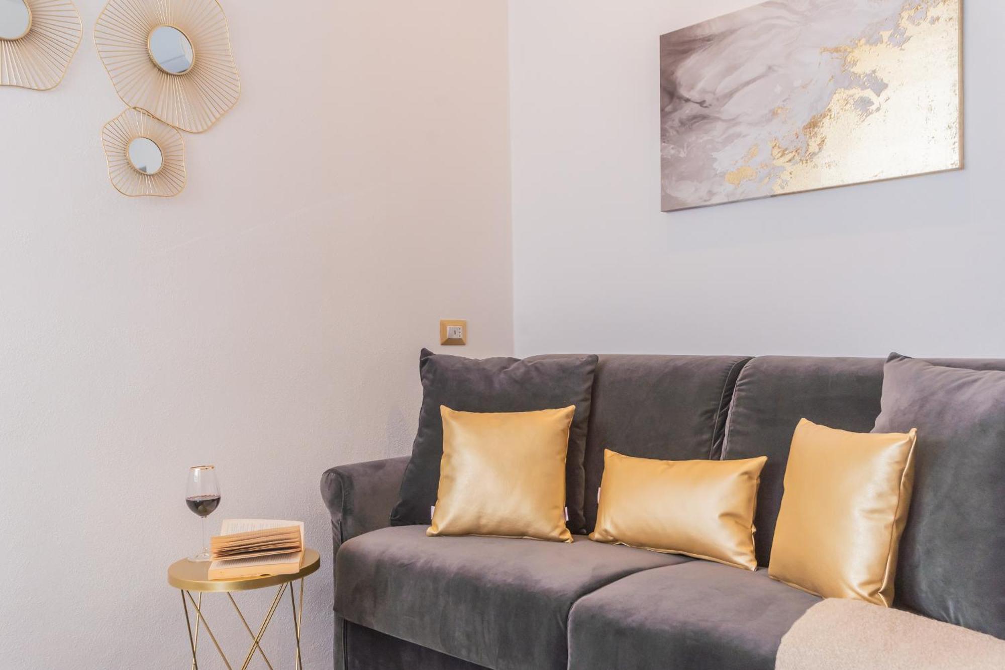 Como Dreams Apartments By Rent All 코모 외부 사진