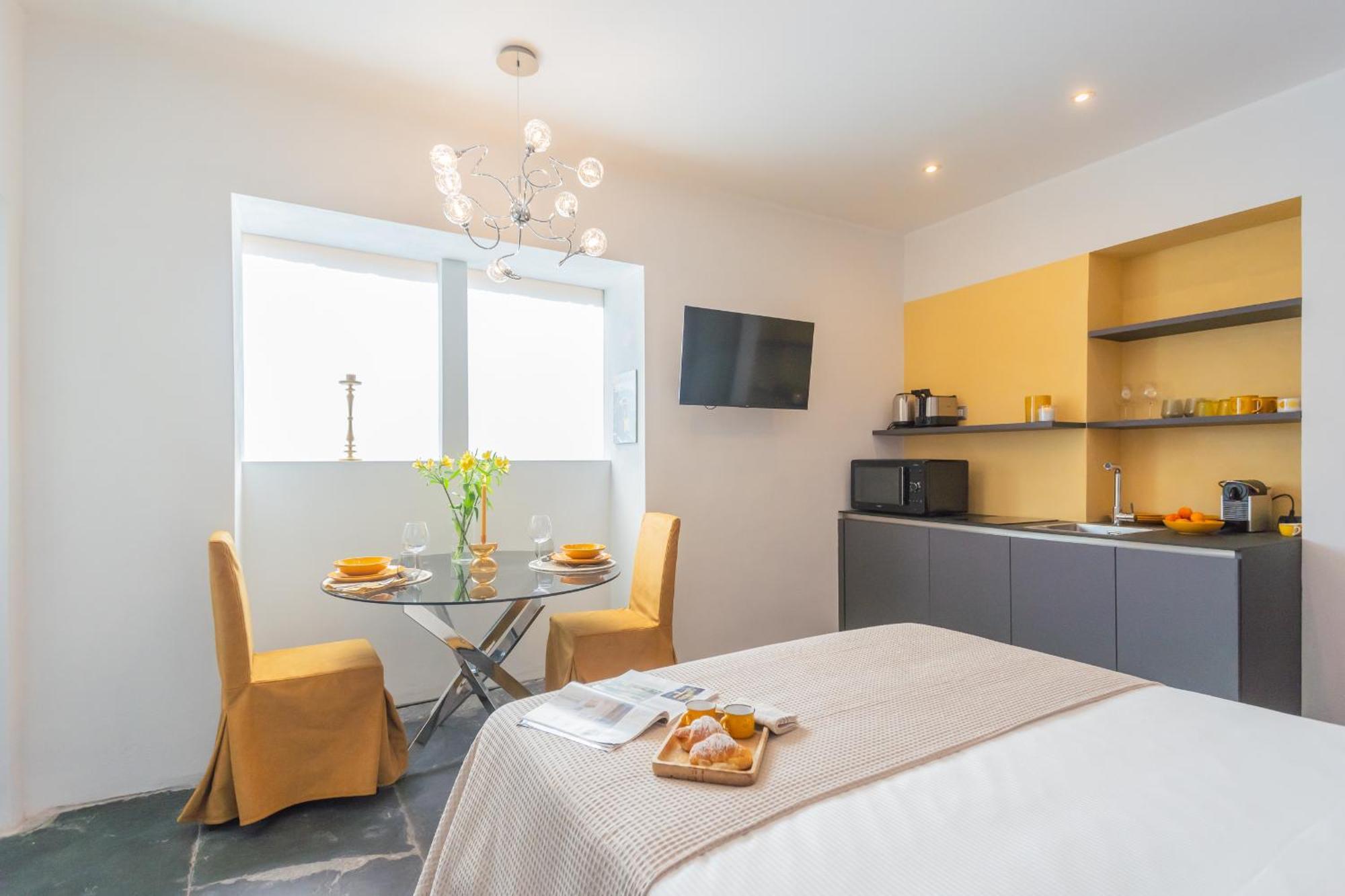 Como Dreams Apartments By Rent All 코모 외부 사진