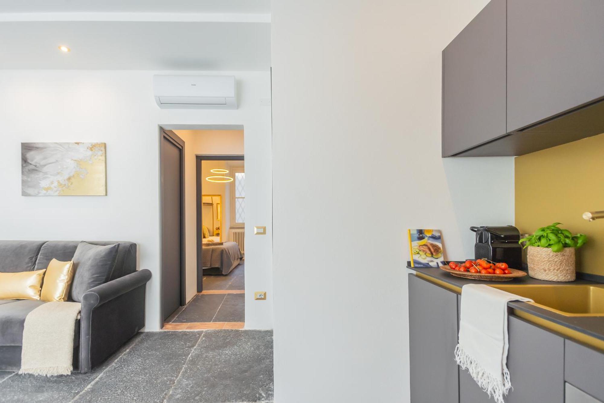 Como Dreams Apartments By Rent All 코모 외부 사진